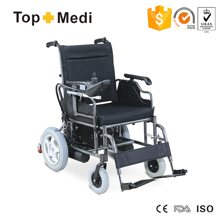 TEW121 电动轮椅