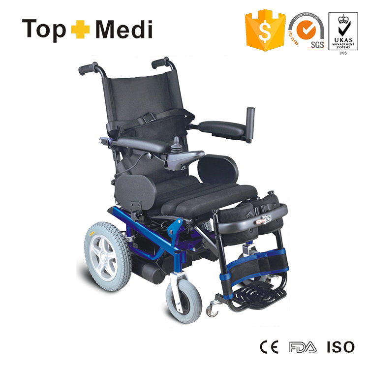TEW139 电动轮椅