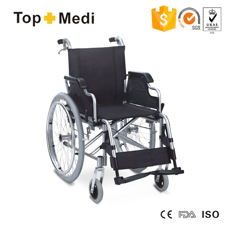 TAW908LJ 铝制轮椅