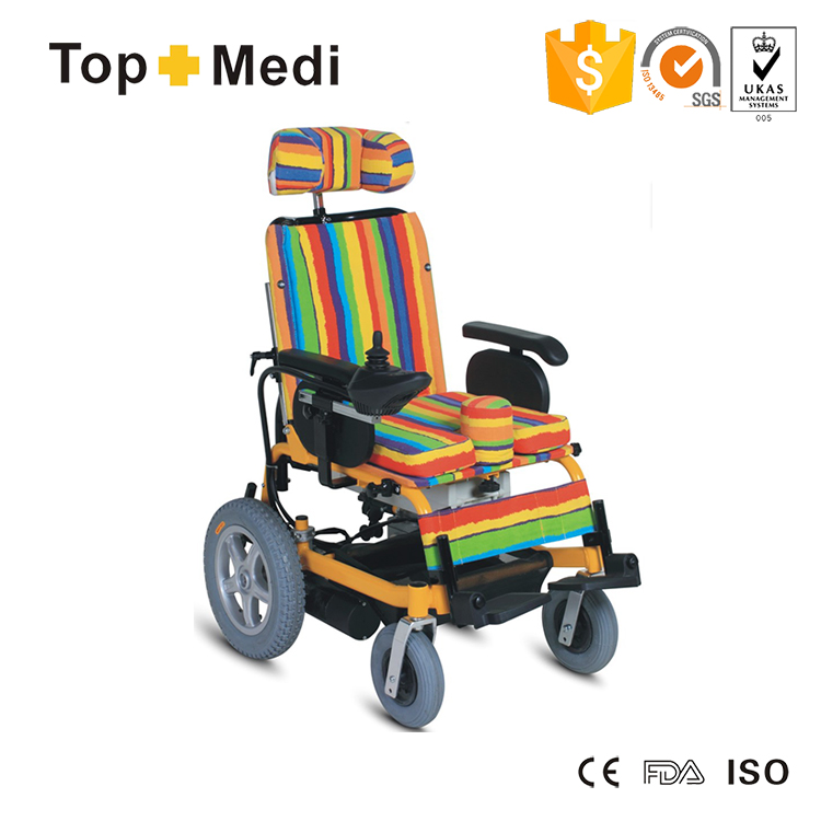 TEW121LF1 电动轮椅