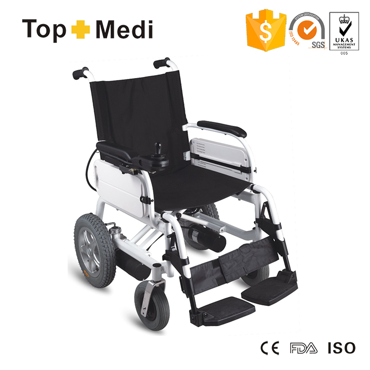 TEW110LF1 电动轮椅