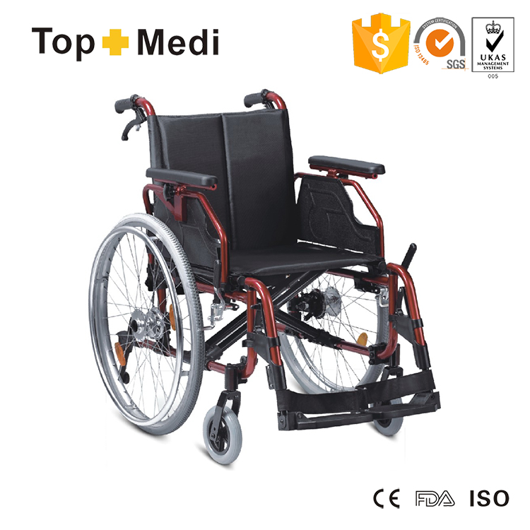 TAW251LHPQ 铝制轮椅