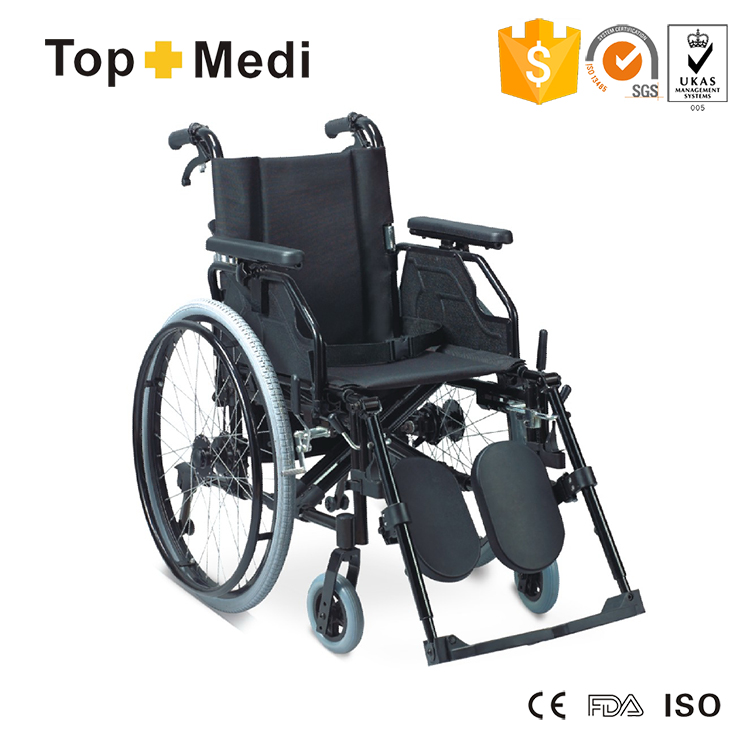 TAW253LACHQ 铝制轮椅