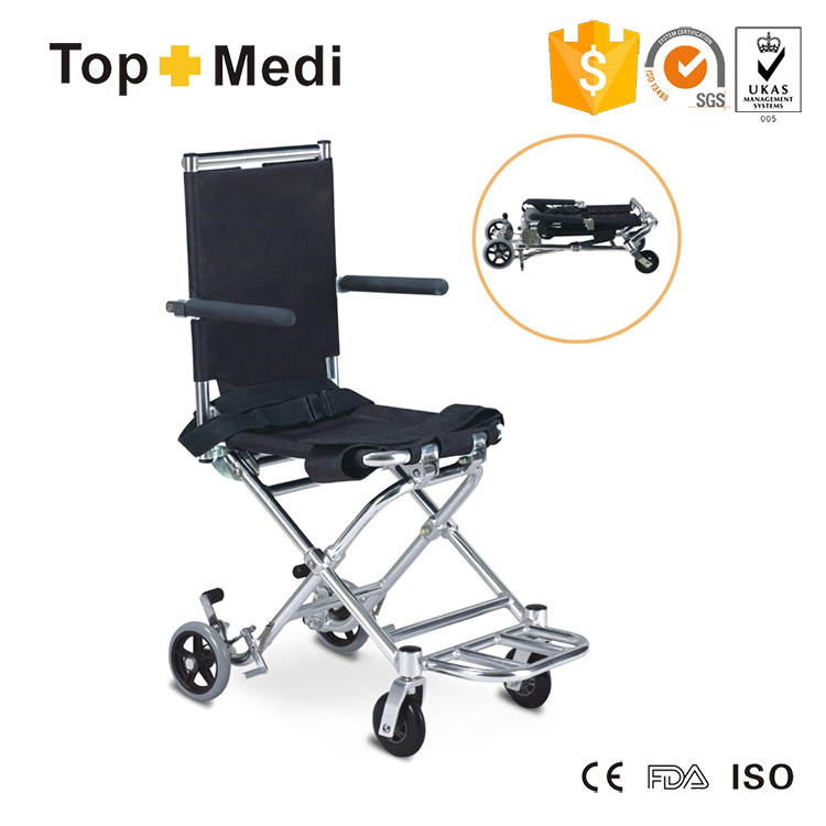TAW803LB 铝制轮椅