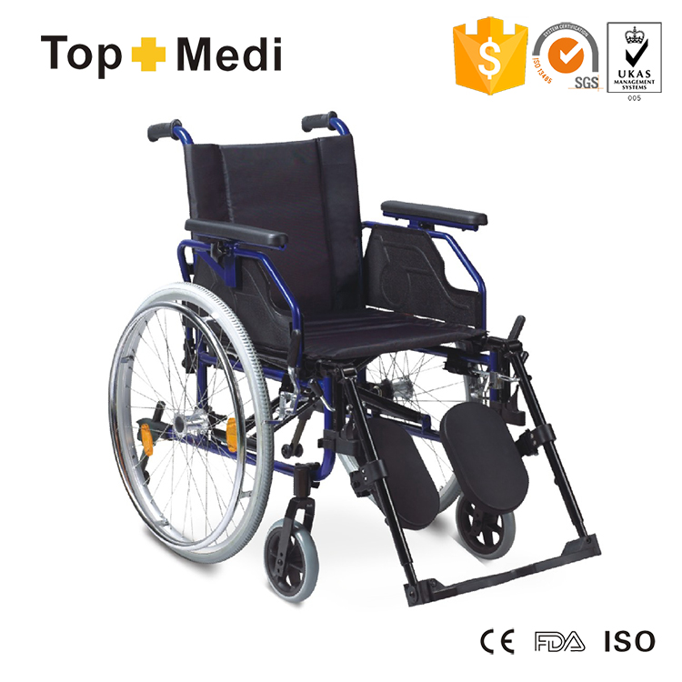 TAW250LCPQ 铝制轮椅