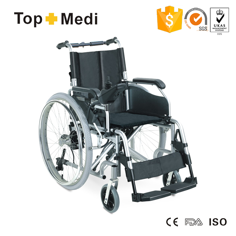 TEW108LA 电动轮椅
