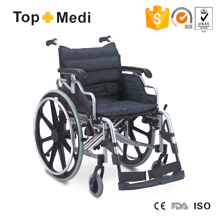 TAW950LBPQ 铝制轮椅
