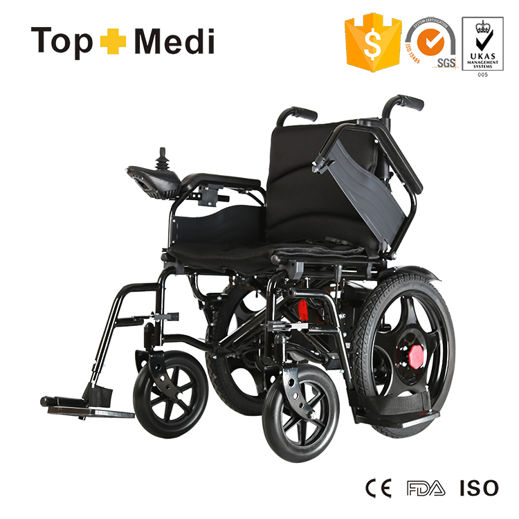 TEW806E 电动轮椅