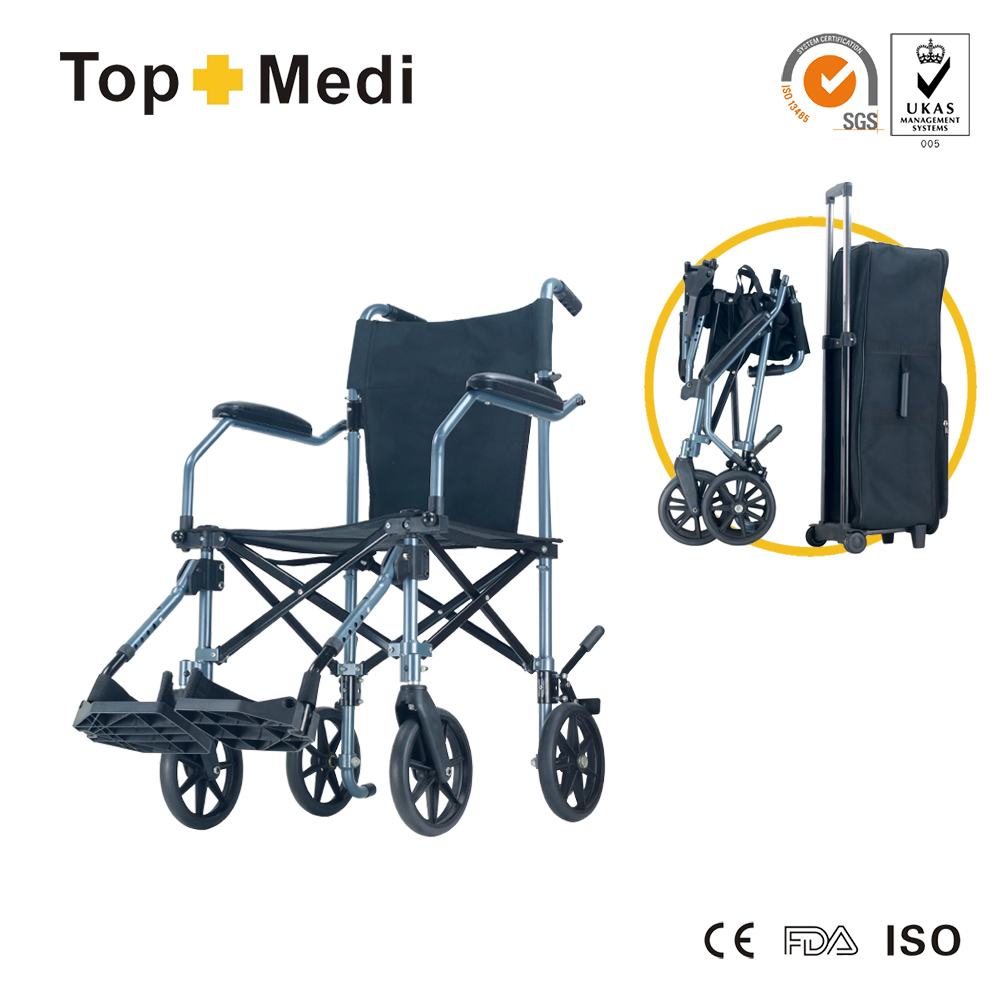 TAW818LB 旅行轮椅