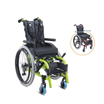 TAW980LQF8 儿童轮椅