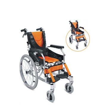 TAW863LABJPF1-30 儿童轮椅