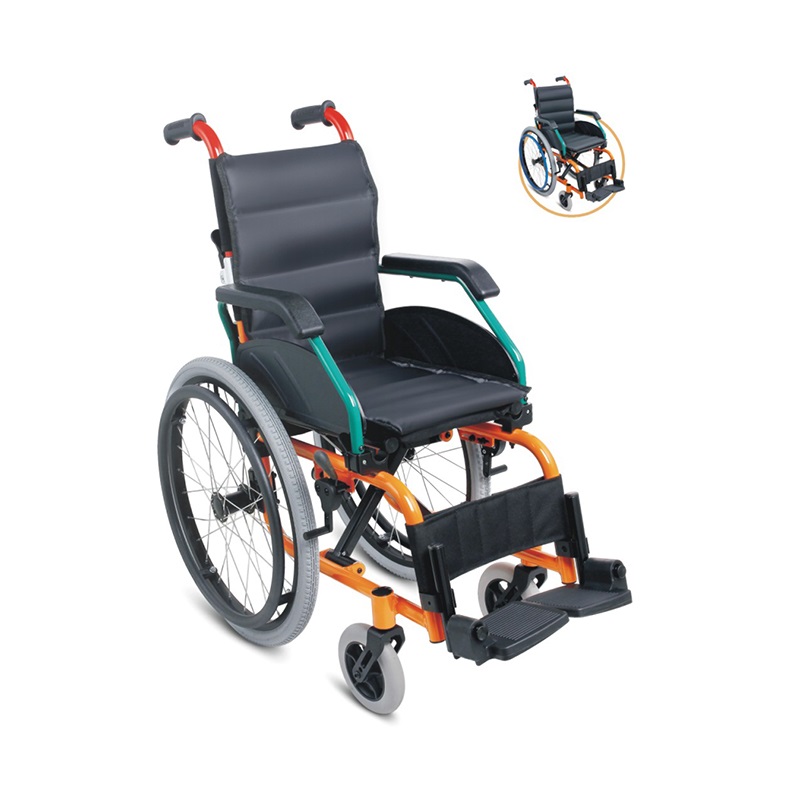 TAW980LA-30 儿童轮椅