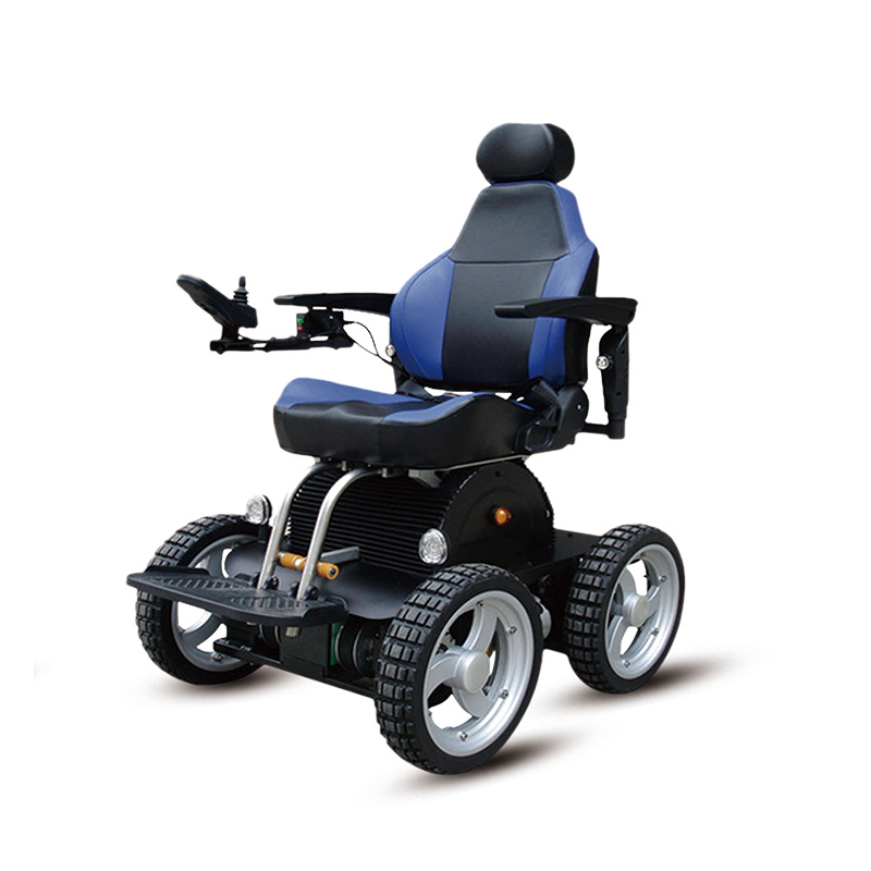 TEW001 电动轮椅