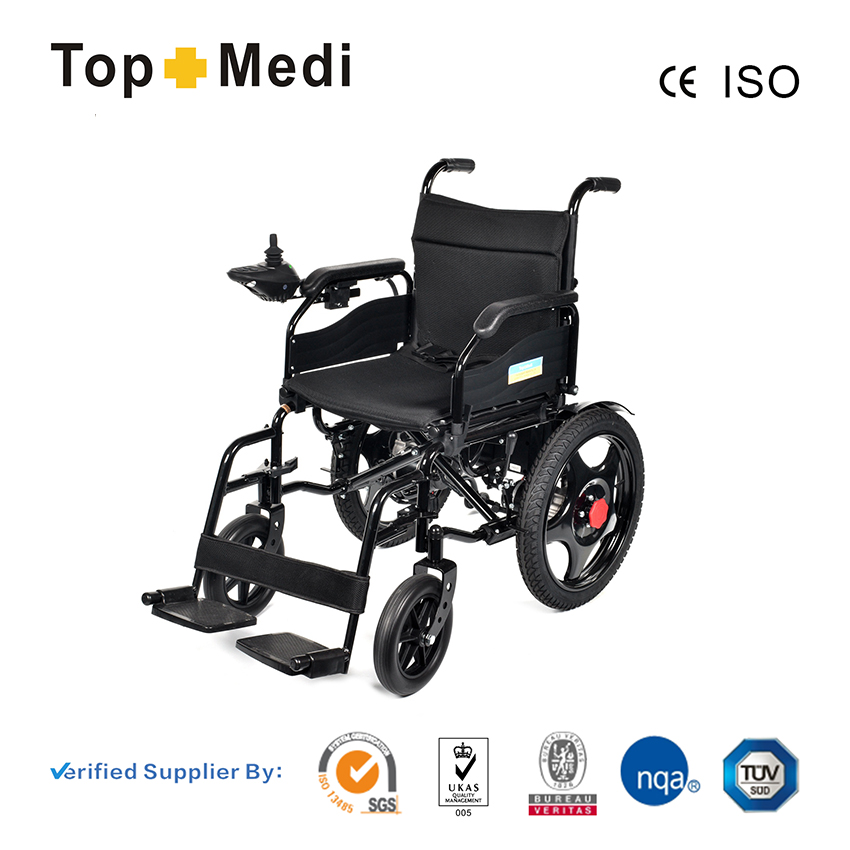 电动轮椅有多重？轮椅有重量限制吗？