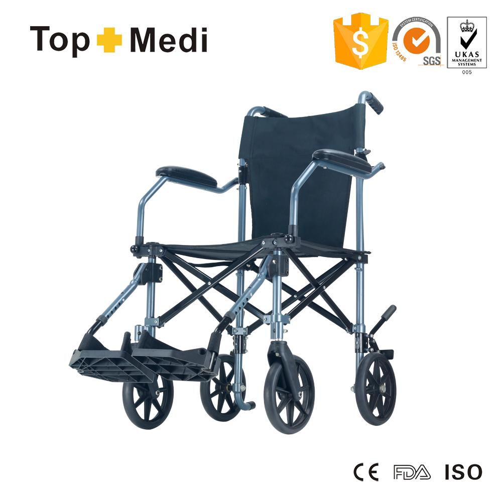 Wheelchair maintenance knowledge