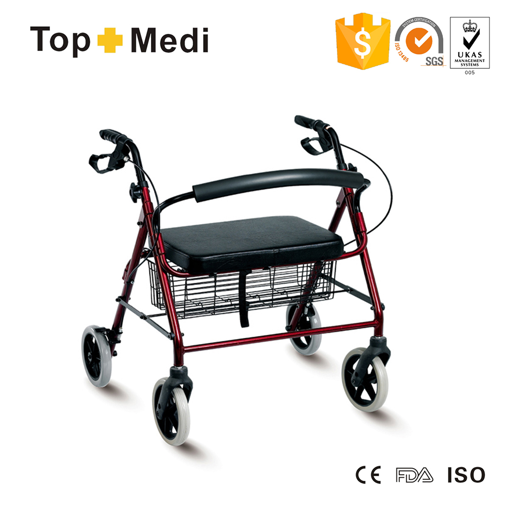 TWA007 Rollator