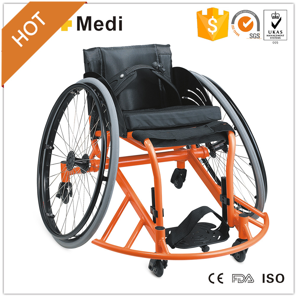 TLS779LQ-36 Basketball Wheelchair