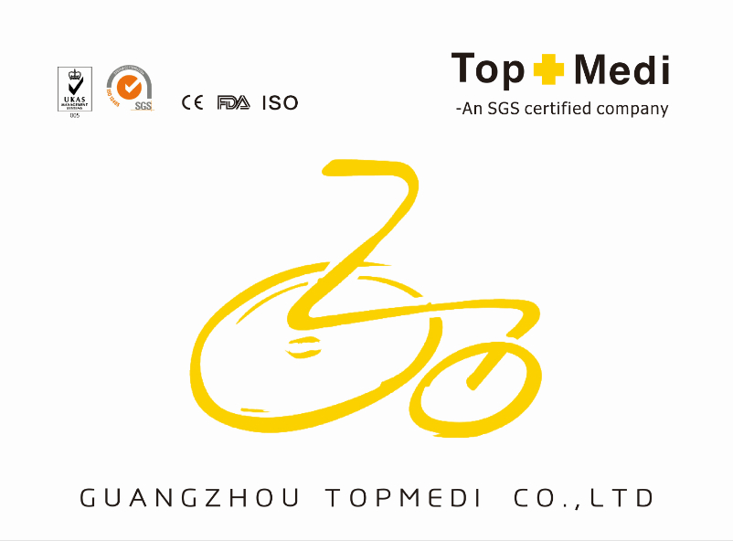 Topmedi Catalogue 2019