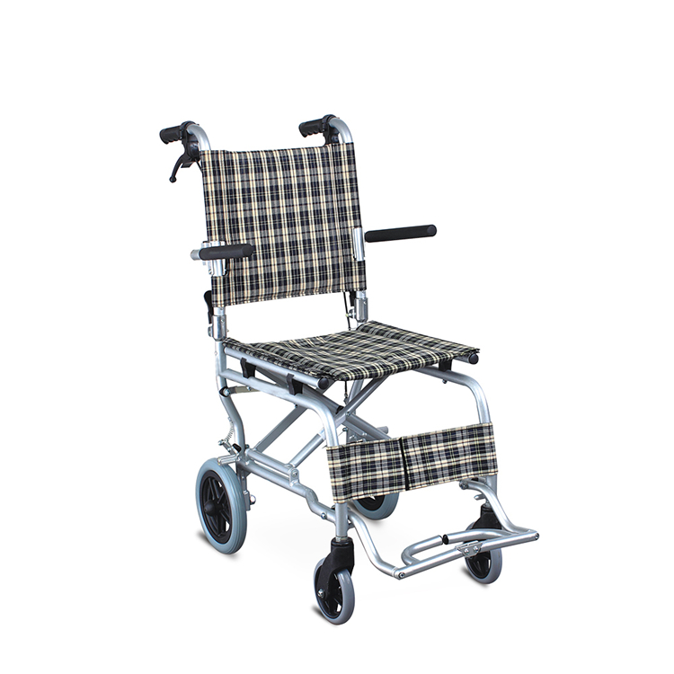 TAW804LABJP Airplane Wheelchair