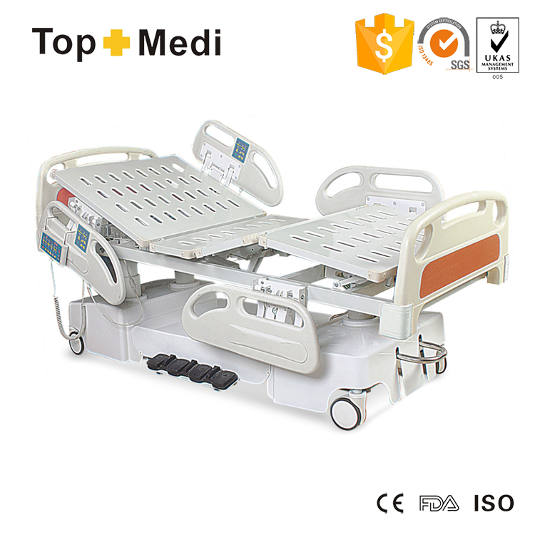 THB3241WGZF7 Electric Hospital Bed