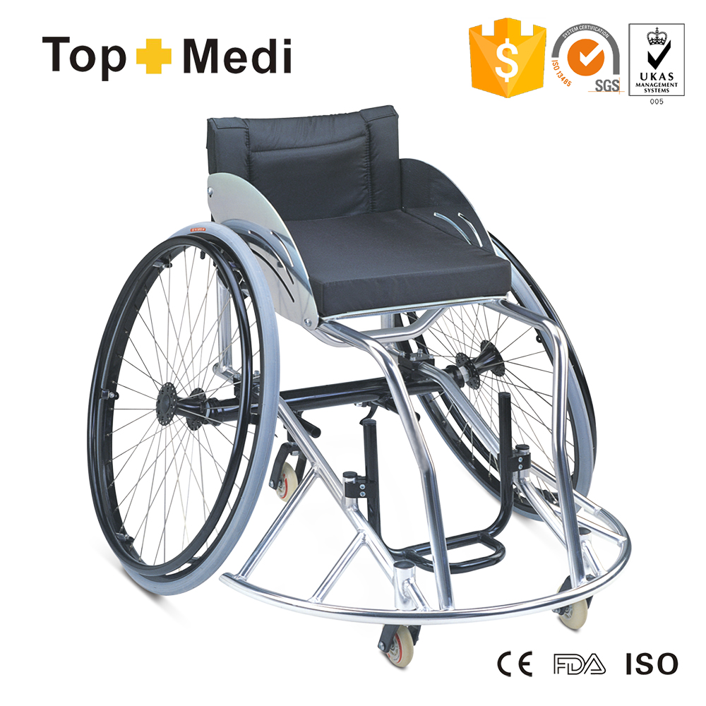 TLS778LQ-36 Basketball Wheelchair