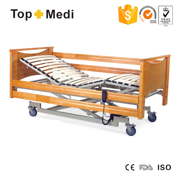 THB3236WM Electric Hospital Bed