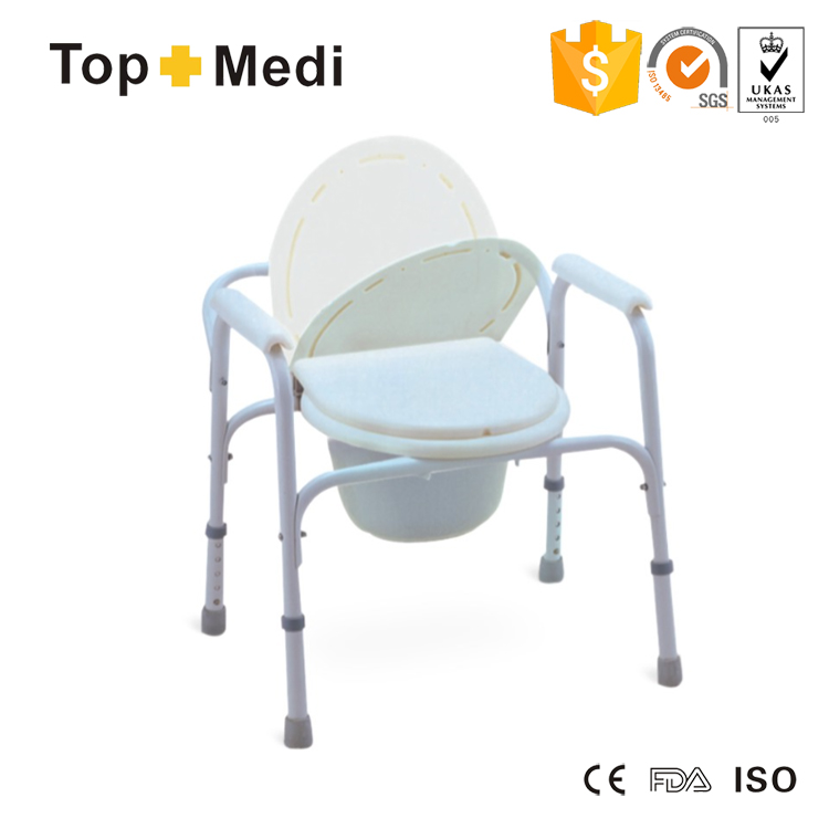 TCM810 Commode