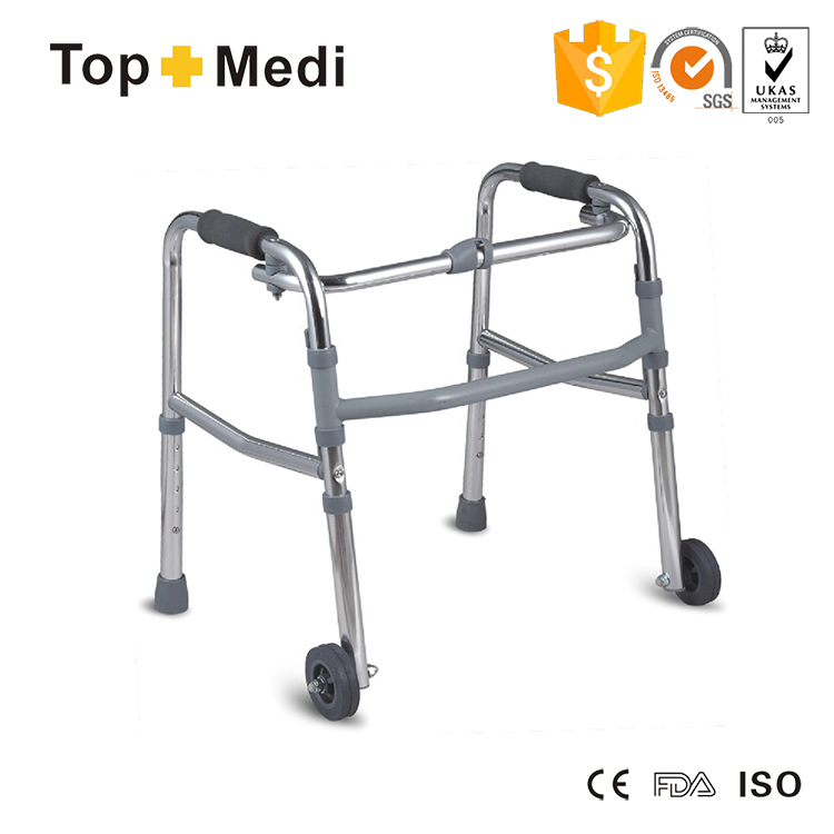 TWA912L(XS) Walker Rollator