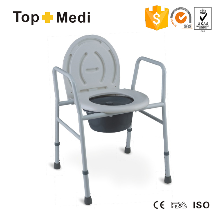 TCM811 Commode