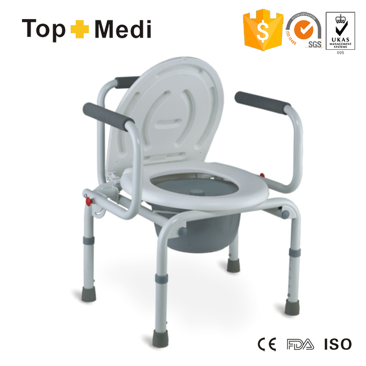 TCM813 Commode