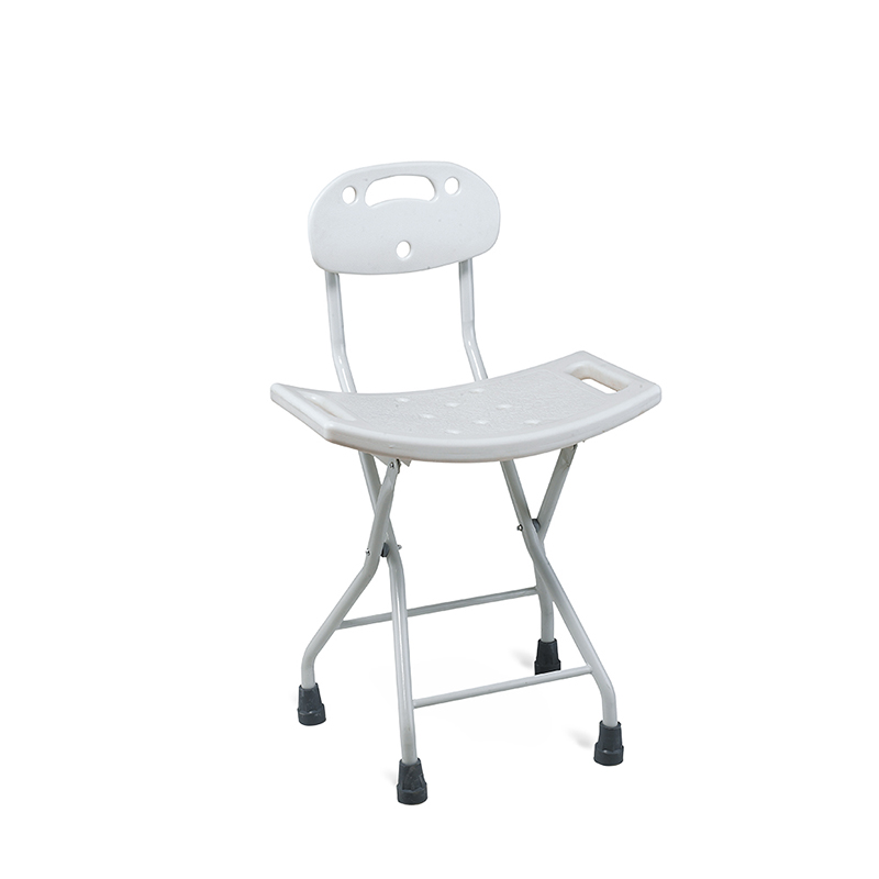 TBB790B Shower Chair