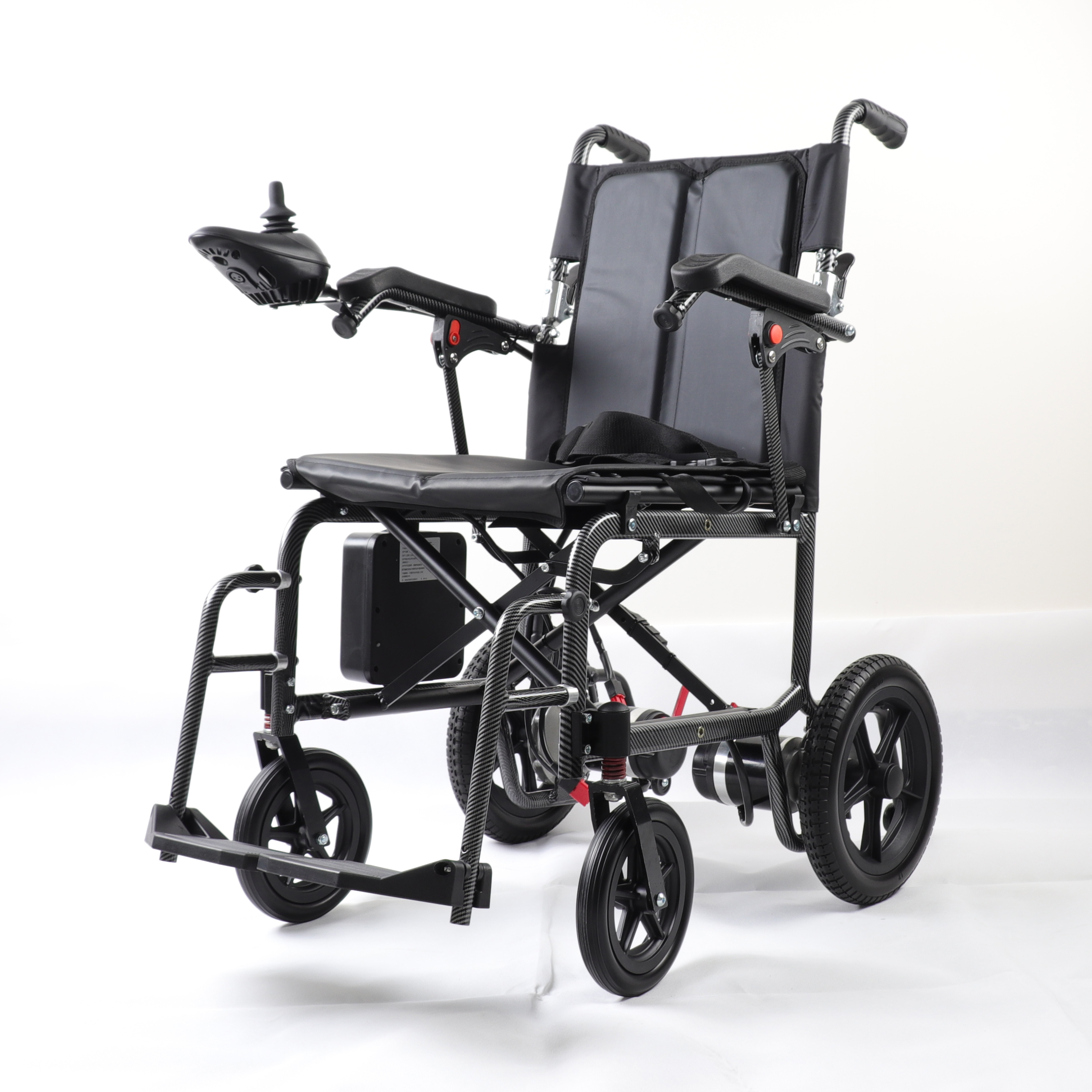 How to choose a suitable electric wheelchair for different weights and physical conditions?