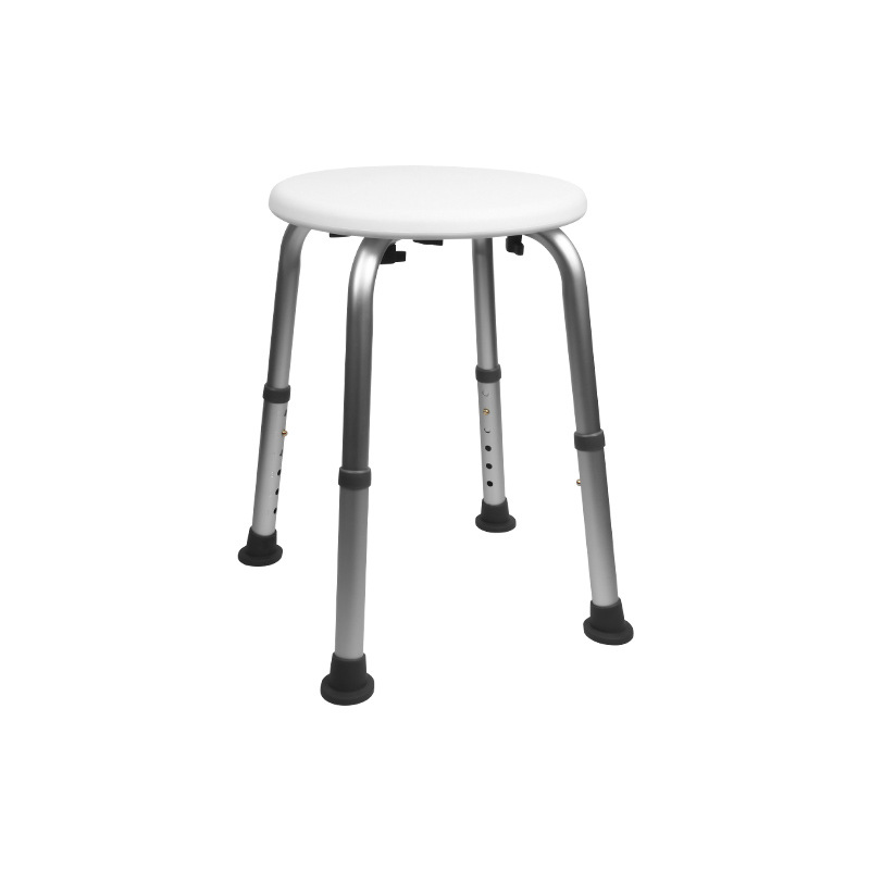 TBB7972L aluminum alloy shower chair