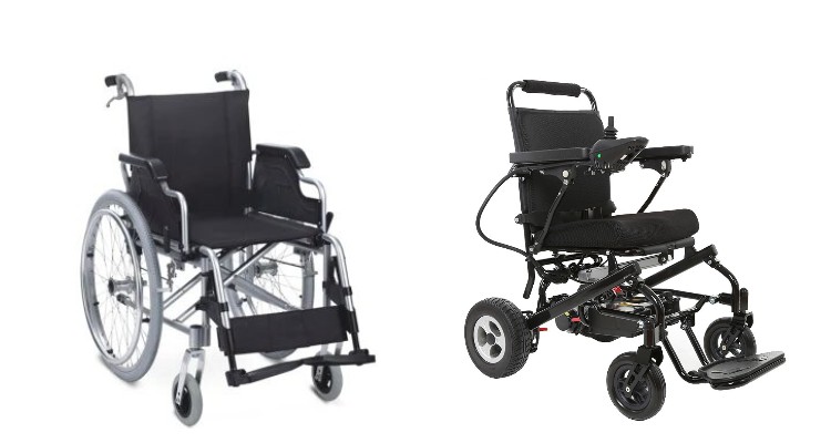 The wheelchair industry is witnessing a significant shift in 2024, with a growing competition between traditional manual models and innovative intelligent options.