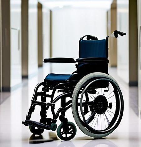 Current situation and challenges of shared wheelchairs