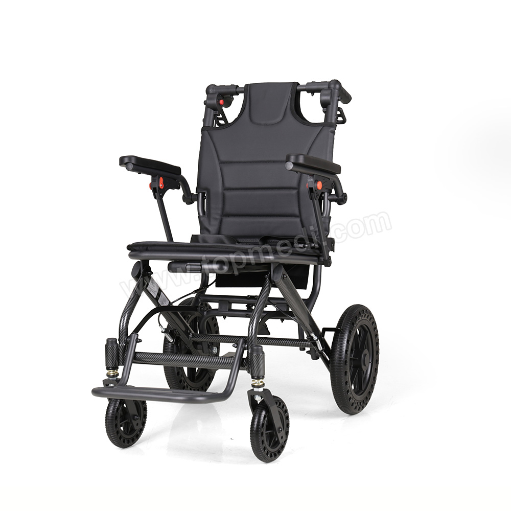 What impact will global aging have on the medical rehabilitation industry?