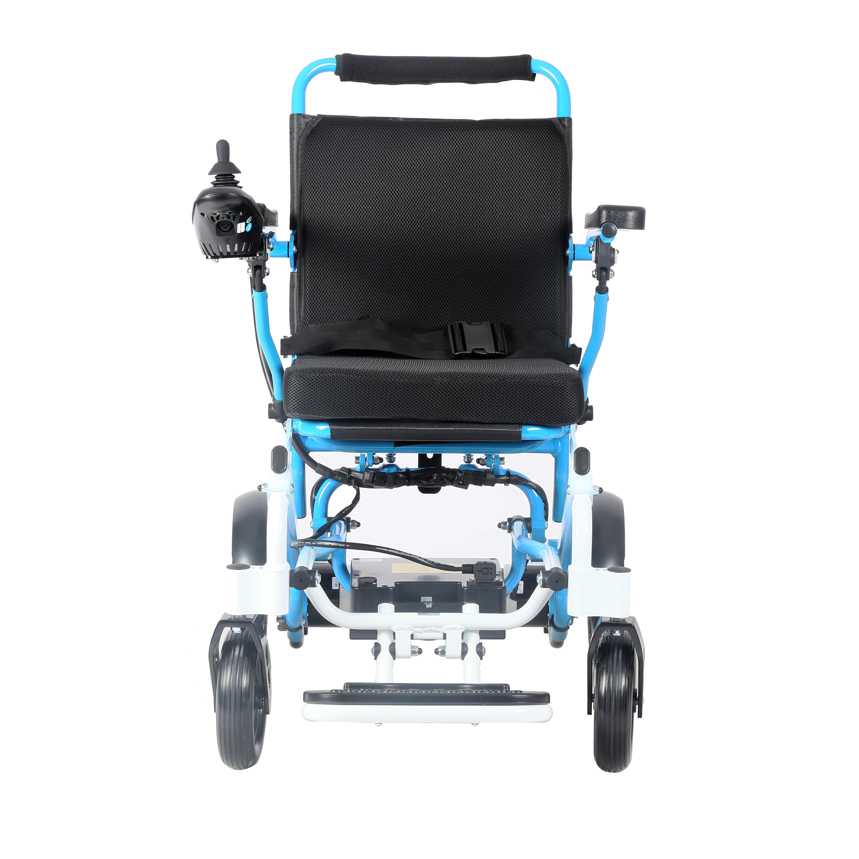 How to choose a wheelchair?