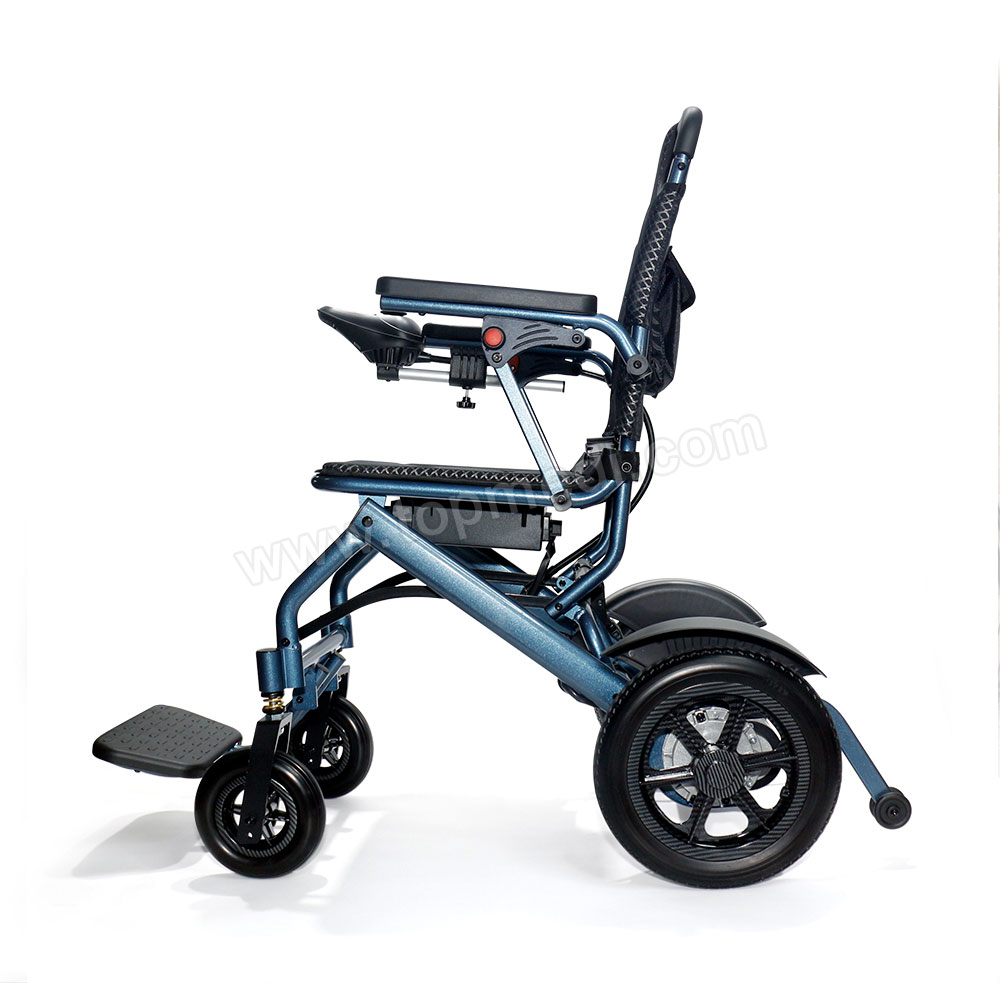 Guangzhou Topmedi Co., Ltd.: Professional quality, global trust