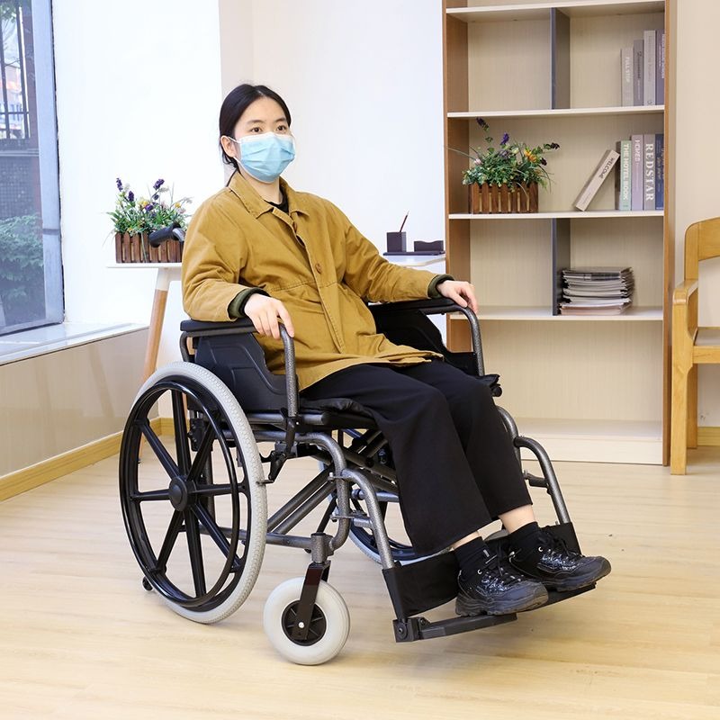 Wheelchair selection strategy for different usage scenarios