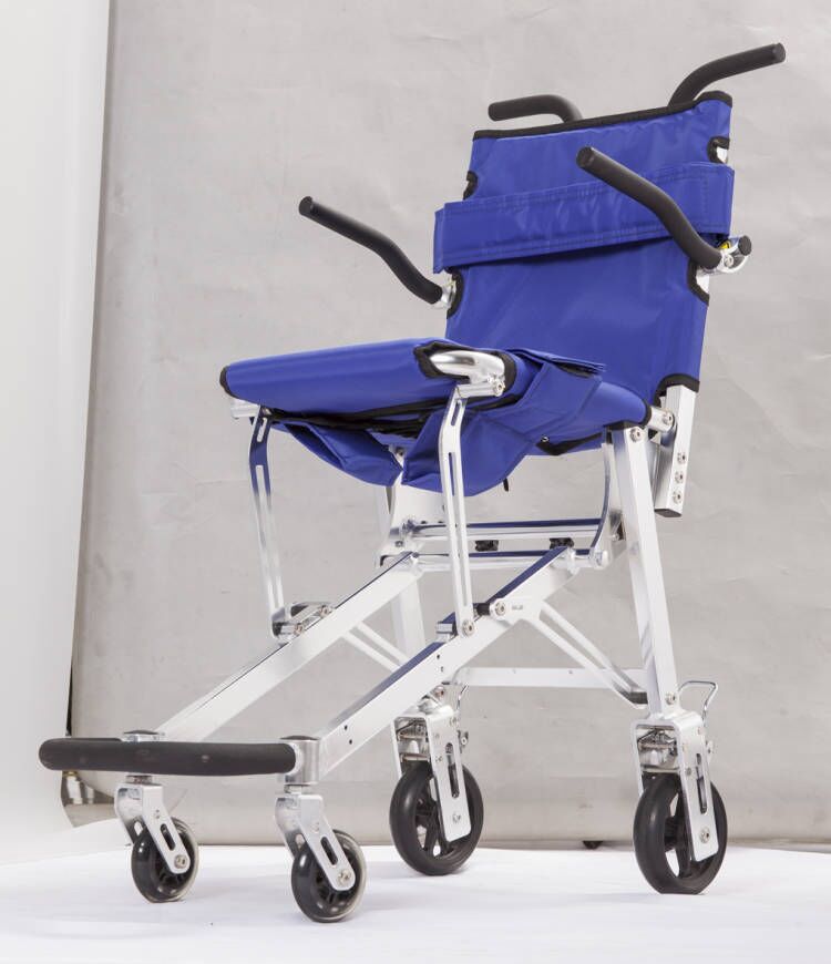 When choosing an airport wheelchair, these factors cannot be ignored