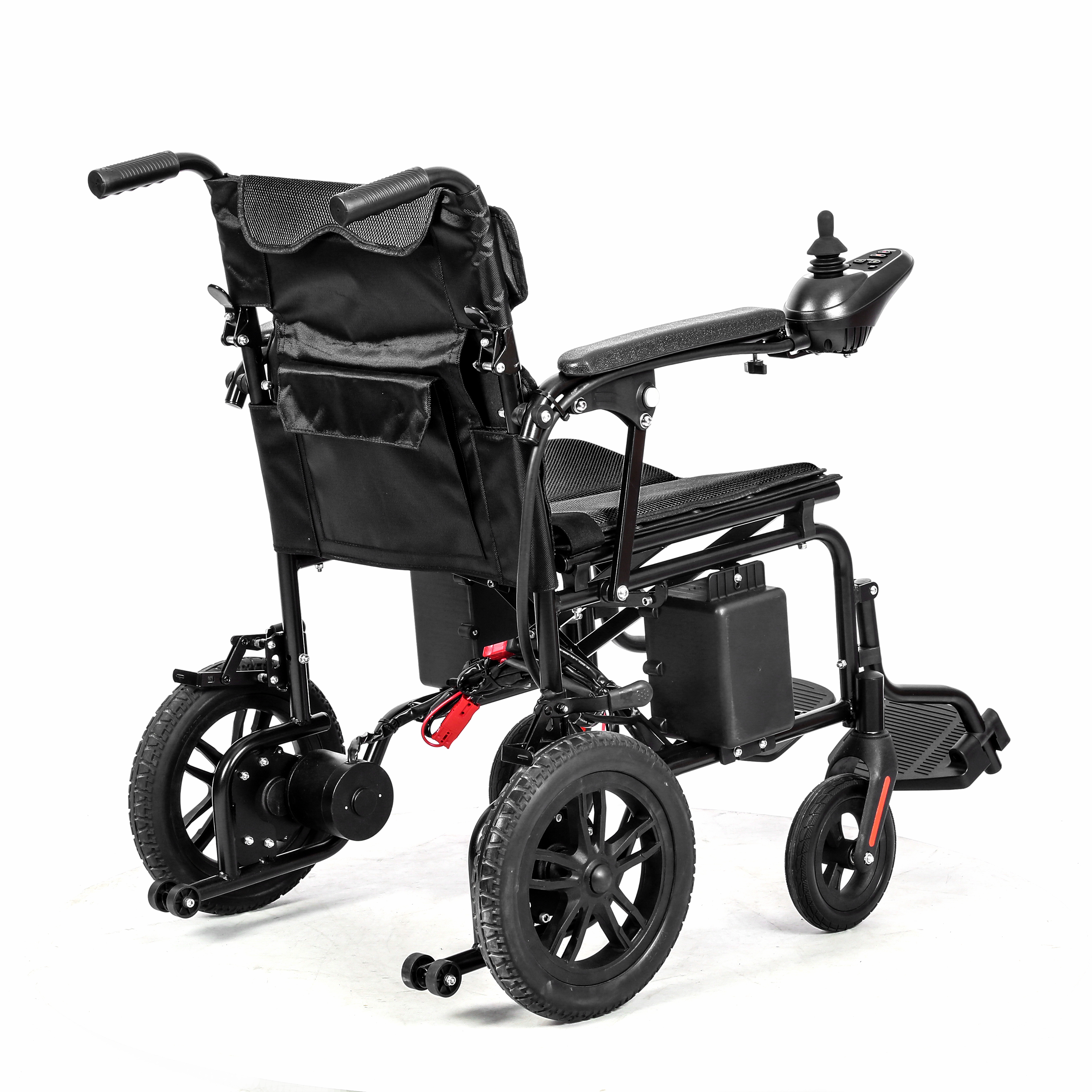 What are the maintenance methods for wheelchairs?