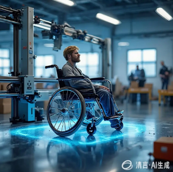 How 3D Printing is Transforming Custom Wheelchair Production?