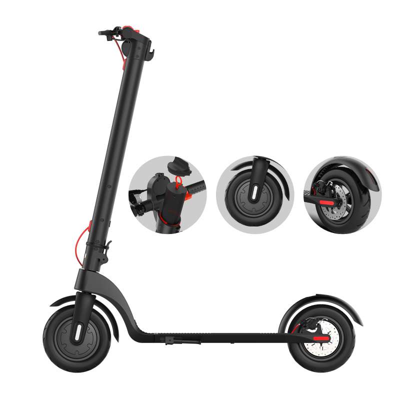 Topmedi Scooter X7