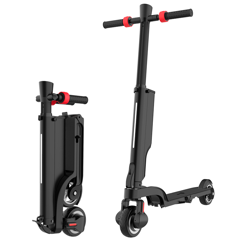 Topmedi Scooter X6