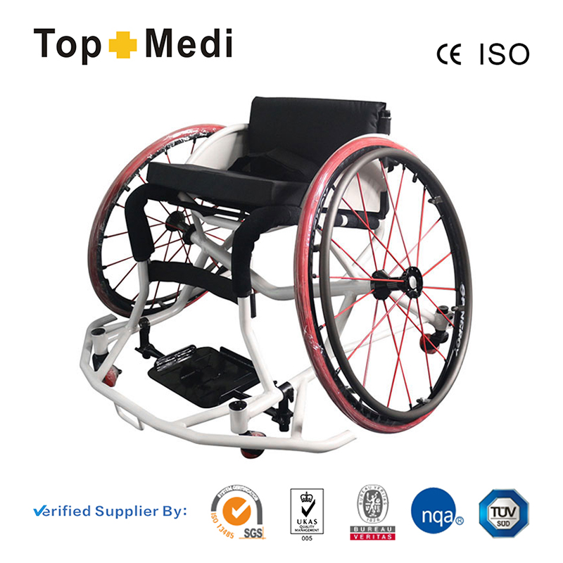 THE779LQ-36 Sports Wheelchair