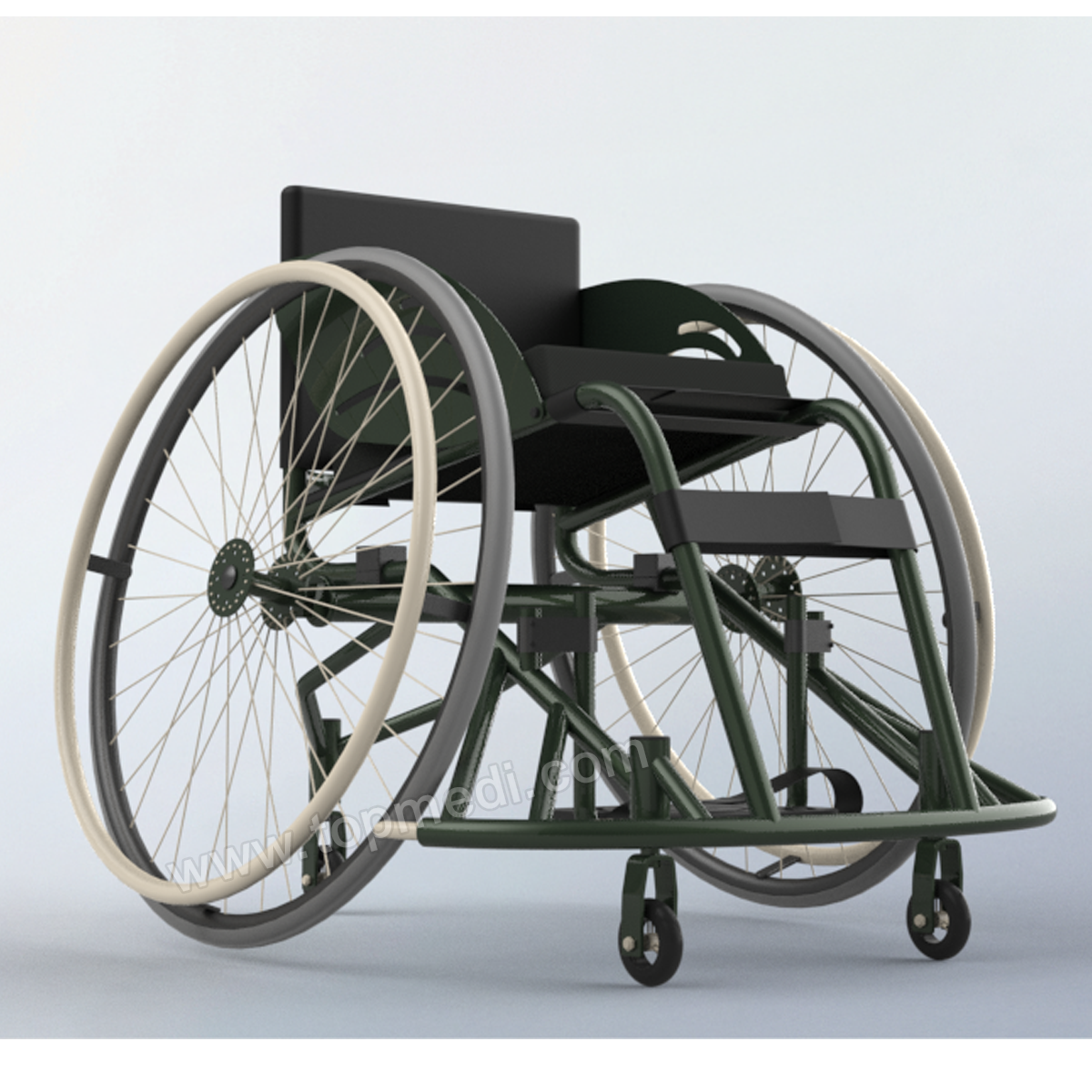 Tips for using a wheelchair in daily life!