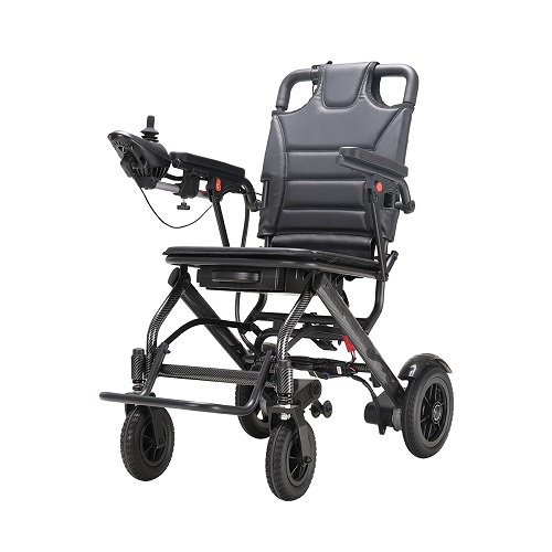 Wheelchair usage scenarios